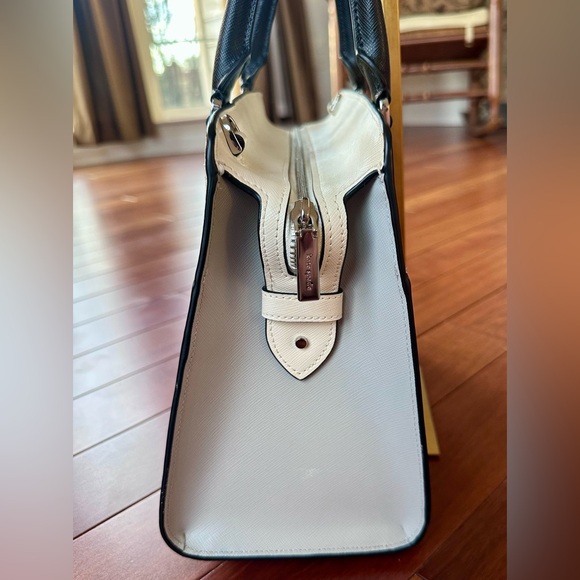 Kate Spade Madison in Saffiano Leather. Colorblock Design. Great condition! - Picture 5 of 11